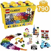 Amazon UK Lego