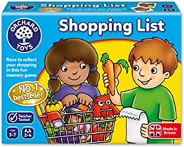 Amazon UK Preschool toys and games